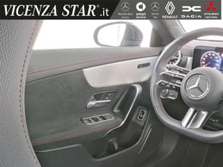MERCEDES-BENZ CLA 200 usata, con Climatizzatore
