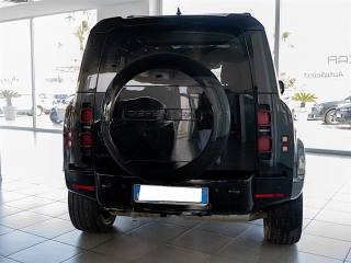 LAND ROVER Defender usata, con Servosterzo