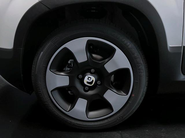 FIAT Panda usata, con Boardcomputer