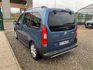 CITROEN Berlingo usata, con Autoradio