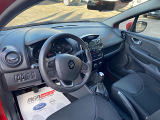 RENAULT Clio usata, con Controllo trazione