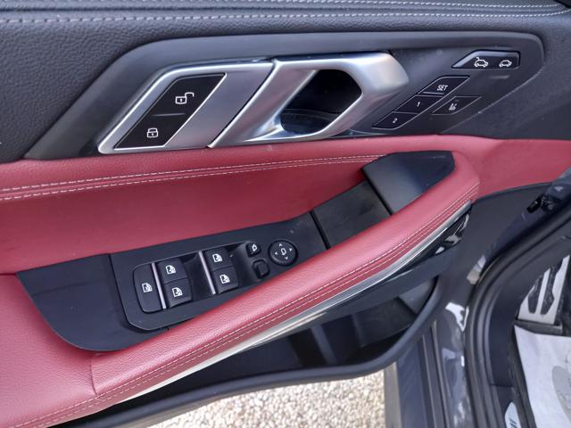 BMW X6 usata, con Cruise Control