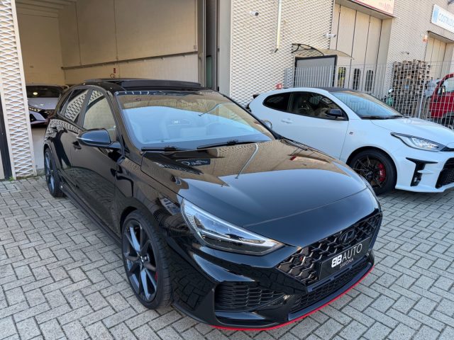 HYUNDAI i30 usata, con Airbag Passeggero