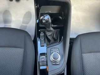 BMW X2 usata, con Cruise Control
