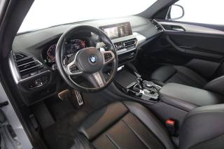 BMW X4 X4 xDrive20d 48V Msport