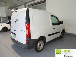 MERCEDES-BENZ Citan usata 21