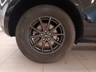 LAND ROVER Range Rover Evoque usata, con Chiusura centralizzata