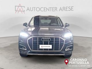 AUDI Q5 usata, con Chiusura centralizzata
