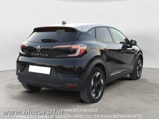 RENAULT Captur usata 5