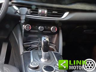 ALFA ROMEO Stelvio usata, con Cruise Control