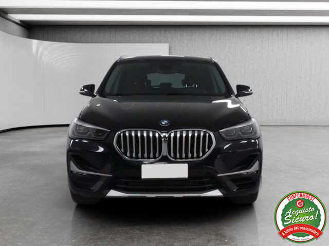 BMW X1 usata, con Airbag