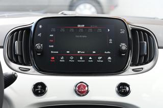 FIAT 500 usata, con Bluetooth