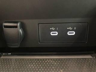 RENAULT Captur usata, con Porta scorrevole