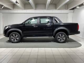 EVO Evo Cross4 usata, con Airbag