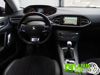 PEUGEOT 308 usata 9