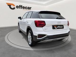 AUDI Q2 usata, con Airbag Passeggero