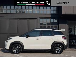 CITROEN C3 Aircross usata, con Airbag laterali