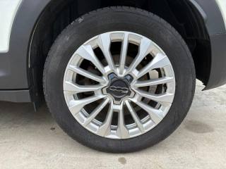 FIAT 500X usata, con Touch screen