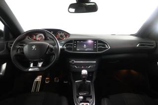 PEUGEOT 308 usata 4