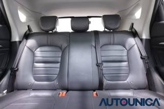 MG ZS usata, con Start/Stop Automatico