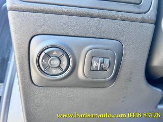 CITROEN C3 Aircross usata, con Volante in pelle