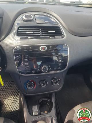 FIAT Punto Evo usata, con Alzacristalli elettrici