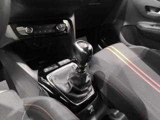 OPEL Corsa usata, con Controllo elettronico della corsia
