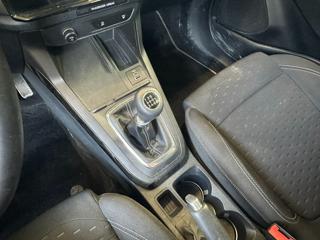 FORD Puma usata, con USB