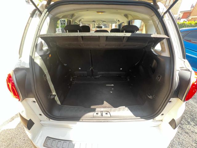 FIAT 500L usata, con Immobilizzatore elettronico