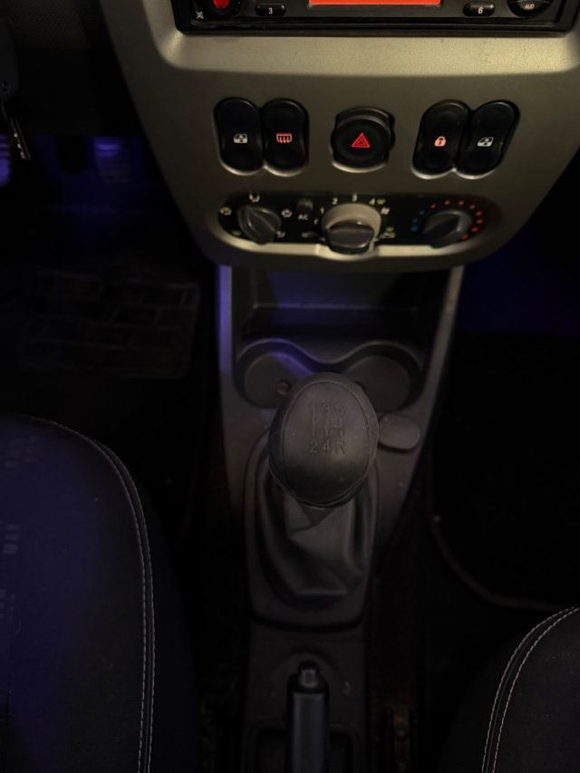 DACIA Sandero usata 3