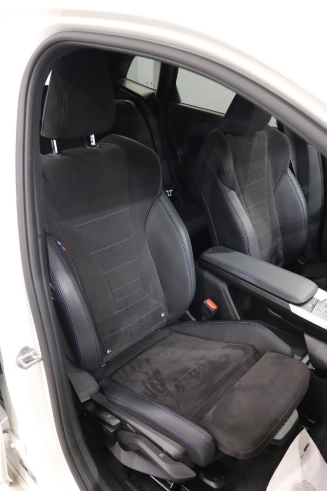 BMW 218 usata, con Cruise Control