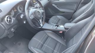 MERCEDES-BENZ A 180 usata, con Cruise Control