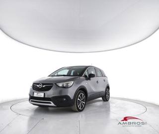 OPEL Crossland X Crossland X 1.2 Ecotec s&s 110cv
