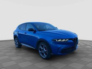ALFA ROMEO Tonale usata 6