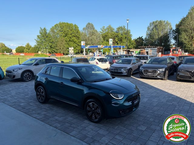 FIAT 600 usata, con Alzacristalli elettrici