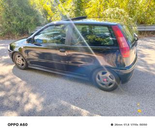 FIAT Punto usata, con Servosterzo