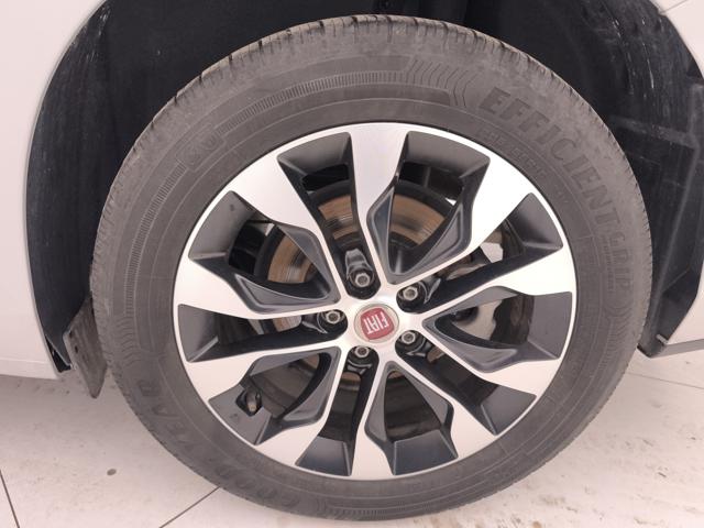 FIAT Tipo usata, con Fari LED