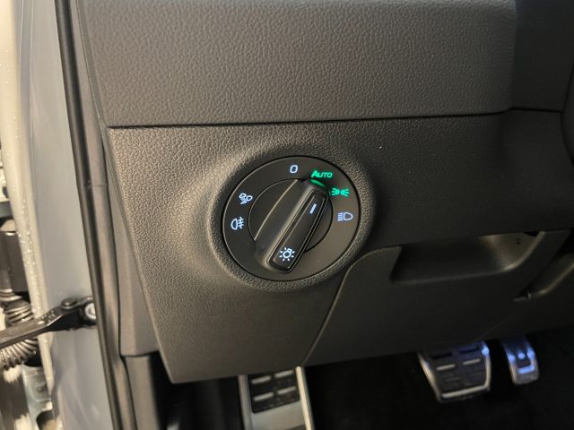 SKODA Karoq usata, con Climatizzatore