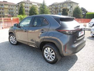 TOYOTA Yaris Cross usata 94