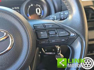 TOYOTA Yaris usata, con Chiusura centralizzata senza chiave