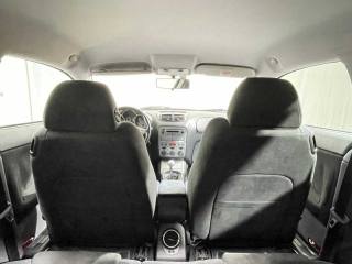 ALFA ROMEO GT usata, con Fendinebbia