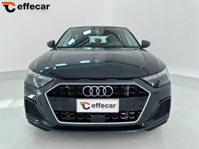 AUDI A1 usata, con Airbag