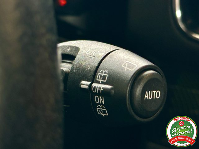 MINI Countryman usata, con Controllo vocale