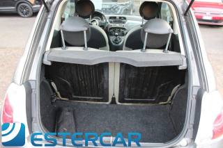 FIAT 500 usata, con Climatizzatore