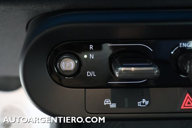 MINI Countryman usata, con Specchietti laterali elettrici