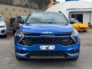 KIA Sportage usata, con Airbag