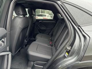AUDI Q3 usata, con Controllo trazione