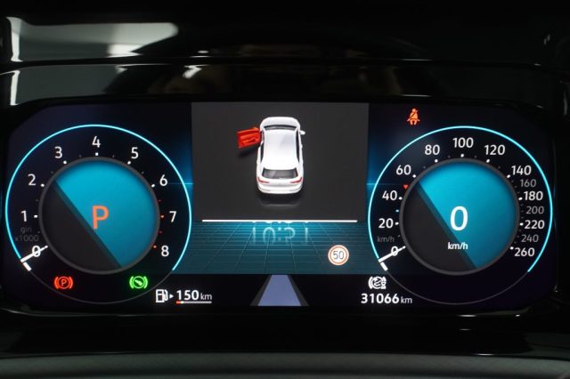 VOLKSWAGEN Golf usata 12