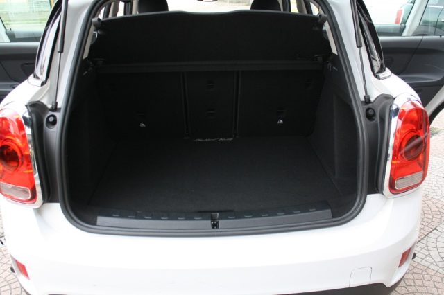 MINI Countryman usata, con Fari LED