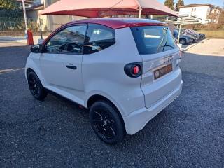 MINAUTO Minauto usata, con Chiusura centralizzata